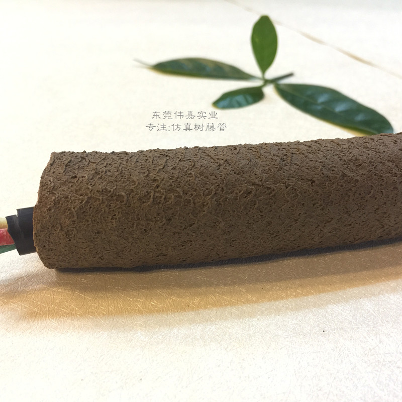 仿真樹(shù)藤穿線管