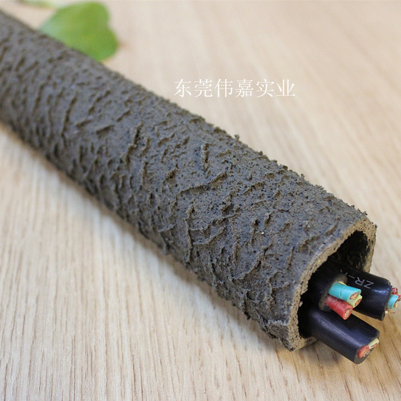 仿真樹(shù)藤線(xiàn)管,內(nèi)徑32MM